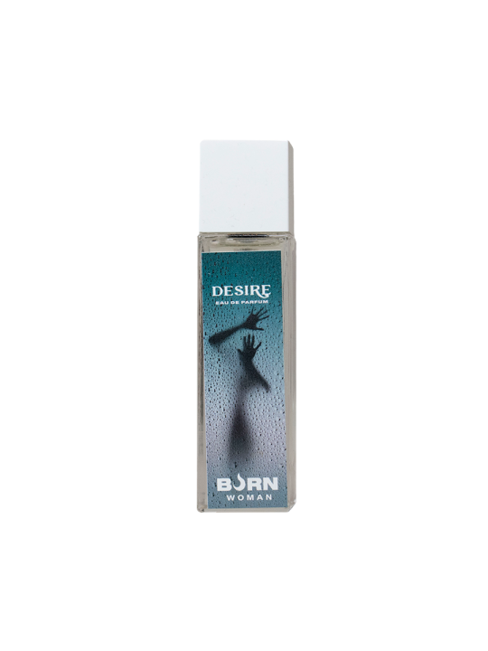 BURN - DESIRE VROUWENPARFUM 20 ML