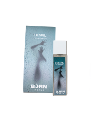 BURN - DESIRE PERFUME DE MUJER 20 ML