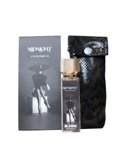 BURN - PROFUMO DONNA MIDNIGHT 20 ML