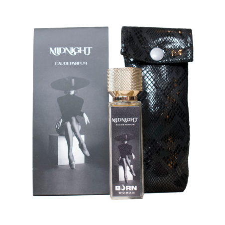 BURN - MIDNIGHT VROUWENPARFUM 20 ML