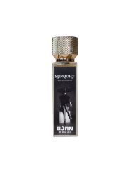 BURN - MIDNIGHT PERFUME DE MUJER 20 ML