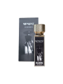 BURN - PARFUM FEMME MIDNIGHT 20 ML