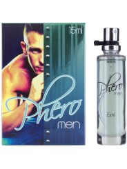 COBECO - PHEROMEN EAU DE TOILETTE HERREN 15 ML