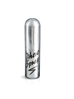 RUF - PHEROMON-SPRAY FÜR HERREN 15 ML