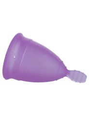 NINA KIKÍ - COPA MENSTRUAL LILA - TALLA L