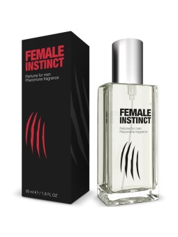 INTIMATELINE - FEMALE INSTINCT PARFUM PHEROMONE FÜR MNNER 30 ML