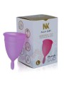 NINA KIKÍ - COPA MENSTRUAL LILA - TALLA L