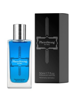 PHEROSTRONG - PHEROMONE PARFÜM FÜR MNNER 50 ML