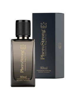 PHEROSTRONG - PHEROMONE PARFÜM KÖNIG FÜR MNNER 50 ML