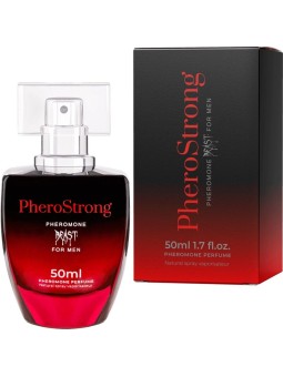 PHEROSTRONG - PREROMONE PARFÜM BEAST FÜR MNNER 50 ML