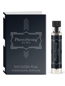 PHEROSTRONG - PHEROMONE PARFÜM FÜR MNNER 1 ML