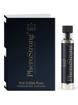 PHEROSTRONG - PHEROMONE PARFÜM KÖNIG FÜR MNNER 1 ML