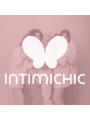 INTIMICHIC - COPO MENSTRUAL GRAU MÉDICO SILICONE - TAMANHO S