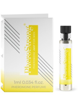 PHEROSTRONG - PHEROMONE PARFÜM NUR FÜR MNNER 1 ML