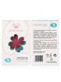 INTIMICHIC - MENSTRUAL CUP MEDIZINISCHES SILIKON - GRÖSSE S