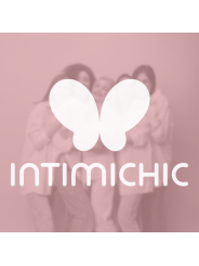 INTIMICHIC - COPO MENSTRUAL GRAU MÉDICO SILICONE - TAMANHO L