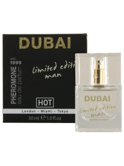 HOT - PHEROMON-PARFUM DUBAI LIMITED EDITION HERREN 30 ML