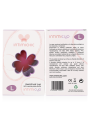 INTIMICHIC - MENSTRUAL CUP MEDIZINISCHES SILIKON - GRÖSSE L