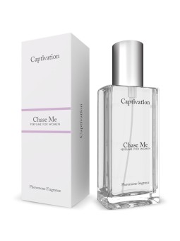 INTIMATELINE - CAPTIVATION CHASE ME PARFÜM MIT PHEROMONEN FÜR SIE 30 M