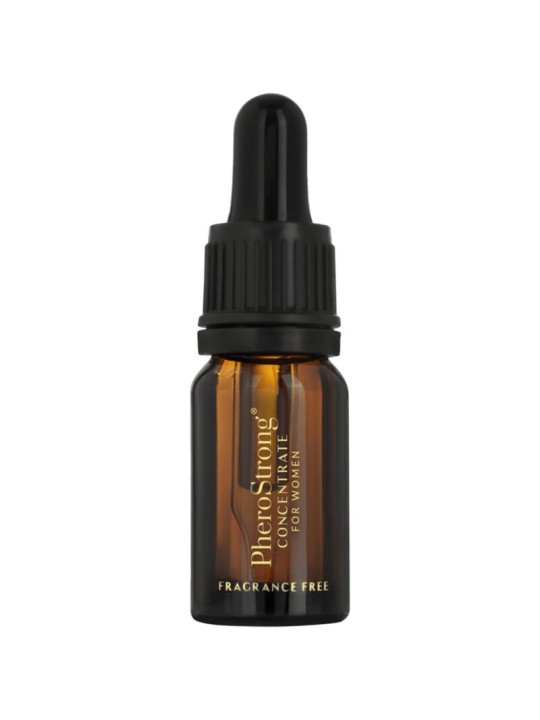 PHEROSTRONG - DUFTKONZENTRAT FÜR FRAUEN 7,5 ML