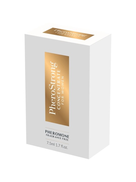 PHEROSTRONG - DUFTKONZENTRAT FÜR FRAUEN 7,5 ML