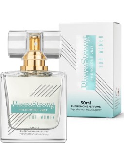 PHEROSTRONG - PHEROMONE PARFÜM NUR FÜR FRAUEN 50 ML