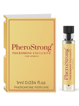 PHEROSTRONG - PHEROMONE PARFÜM EXKLUSIV FÜR FRAUEN 1 ML