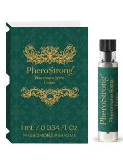 PHEROSTRONG - SOMA PERFUME UNISSEX 1 ML