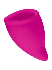 FUN FACTORY - COPPA MESTRUALE FUN TAGLIA A MAGENTA