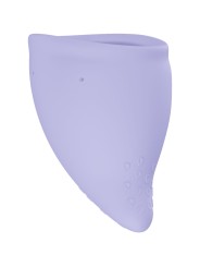 FUN FACTORY - FUN MENSTRUATIONSCUP GRÖSSE A LILA