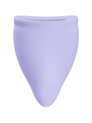 FUN FACTORY - FUN COPA MENSTRUAL TALLA A VIOLETA