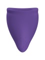 FUN FACTORY - FUN MENSTRUAL CUP SIZE A BLACK CURRANT