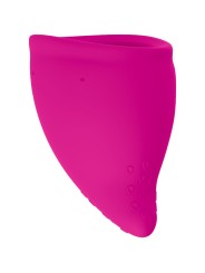 FUN FACTORY - COPO MENSTRUAL FUN TAMANHO B MAGENTA