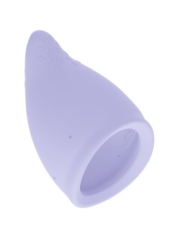 FUN FACTORY - FUN MENSTRUAL CUP SIZE B PURPLE