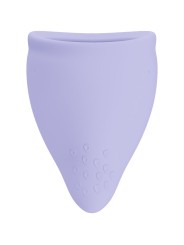 FUN FACTORY - COPPA MESTRUALE FUN TAGLIA B VIOLA
