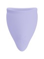 FUN FACTORY - COPO MENSTRUAL FUN TAMANHO B ROXO