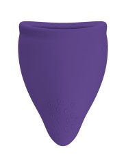 FUN FACTORY - Coupe menstruelle FUN taille B cassis