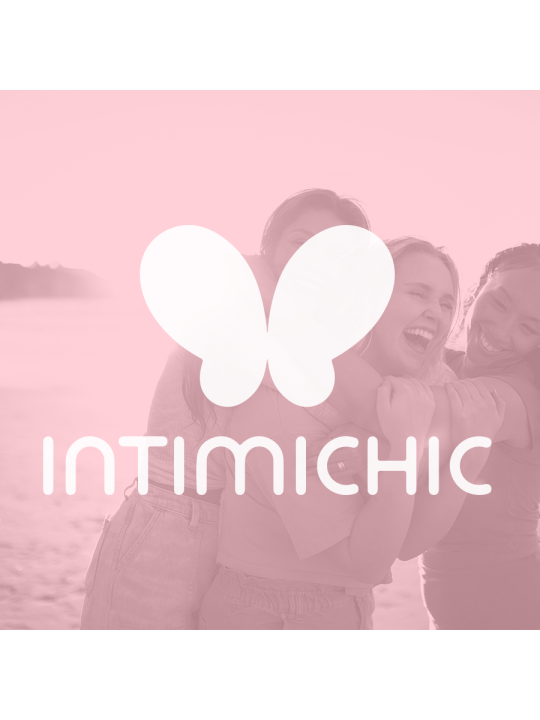 INTIMICHIC - KIBI URINOL PORTÁTIL DESCARTÁVEL