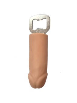 DIABLO PICANTE - APRIPENE IN GOMMA A FORMA DI PENE