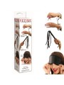 FETISH FANTASY SERIES - KIT DE FANTASIA PARA AMANTES FETISH FANTASY