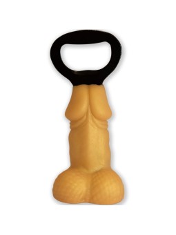 DIABLO PICANTE - GOUDEN PENISVORMIGE OPENER