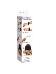 FETISH FANTASY SERIES - SENSUAL SEDUCTION KIT