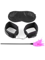 FETISH FANTASY SERIES - KIT DE SEDUO SENSUAL