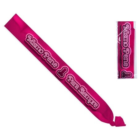 DIABLO PICANTE - ROZE PENISBAND