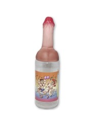 DIABLO PICANTE - FRASCO DE CARNE DE PÊNIS 750 ML /ES/PT/EN/FR/IT/