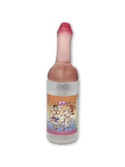 DIABLO PICANTE - FRASCO DE CARNE DE PÊNIS 750 ML /ES/PT/EN/FR/IT/