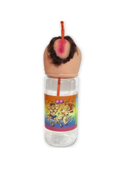 DIABLO PICANTE - BOOB FLESH LIPS POT 750 ML /ES/PT/EN/FR/IT/