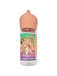 DIABLO PICANTE - BOOB BOTTLE CARNE DE ANIVERSRIO 750 ML