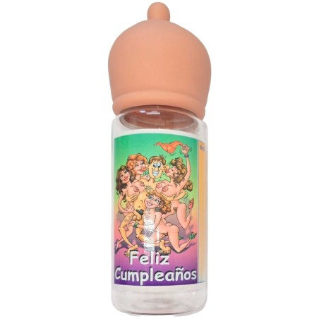 DIABLO PICANTE - BOOB BOTTLE CARNE DE ANIVERSRIO 750 ML