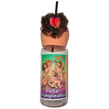 DIABLO PICANTE - VLEES VERJAARDAGSLIPPEN FLES 750 ML